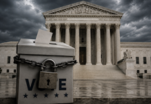 supreme court mail-in voting