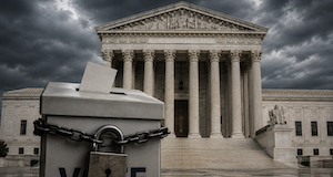 supreme court mail-in voting