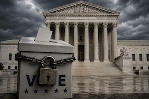 supreme court mail-in voting