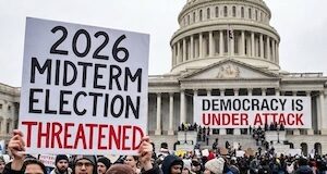 trump's midterm coup