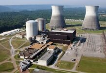 nuclear power is not a climate solution