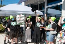 Starbucks Workers Union Calls For Nationwide Boycott as Contract Negotiations Stall starbucks union talks stall