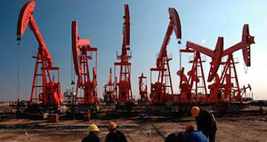 Venezuela 'oil deal' neocolonial piracy
