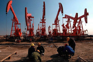 Venezuela 'oil deal' neocolonial piracy