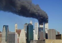 9/11 World Trade Center
