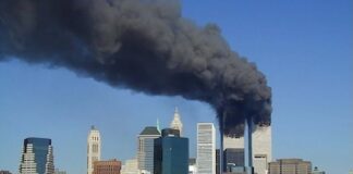 9/11 World Trade Center