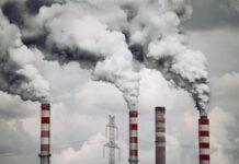 power plant emission limits removed
