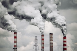 power plant emission limits removed