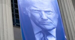 trump mental instability