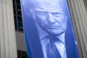 trump mental instability