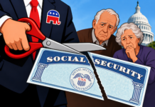 GOP wants to cut Social Security benefits
