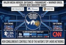 media giants