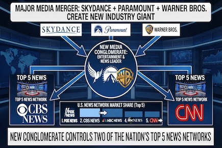 media giants