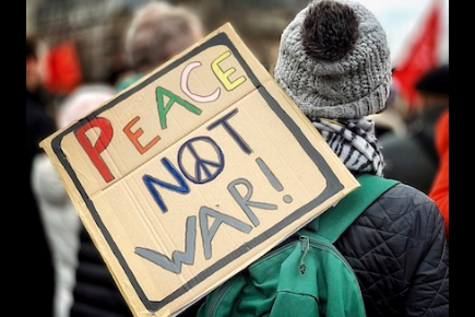 Counterpoint October 19, 2026 peacemovementMIA