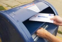 mailin ballots