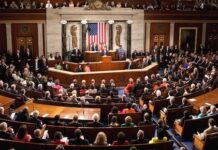 democratic control of congress