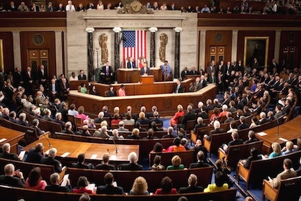 If Democrats Win Midterm Election, Will Republicans Refuse to Cede Control of Congress? democratic control of congress