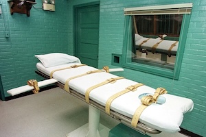 death penalty botched execution